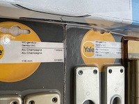 1 x partij kapstokken - afbeelding 8 van  10