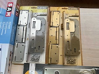 1 x partij kapstokken - afbeelding 9 van  10