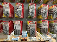 1 x partij pluggen; schroefpluggen - afbeelding 5 van  14