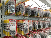 1 x partij pluggen; schroefpluggen - afbeelding 14 van  14