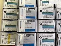 1 x partij schroeven - afbeelding 2 van  7