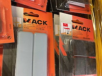 1 x partij stoeldoppen; viltglijders - afbeelding 11 van  12