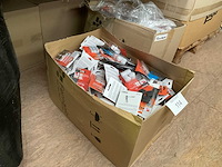 1 x partij stoeldoppen; viltglijders - afbeelding 9 van  16