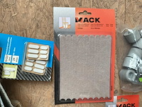 1 x partij stoeldoppen; viltglijders - afbeelding 7 van  17