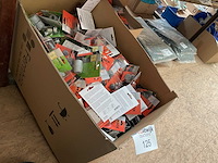 1 x partij stoeldoppen; viltglijders - afbeelding 10 van  17