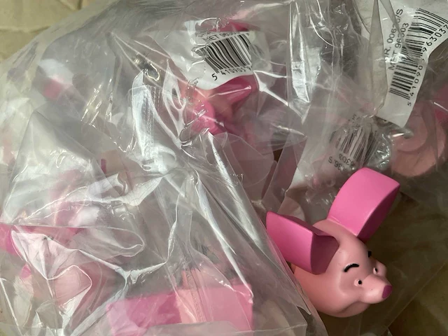 1 x partij zelfklevende haakjes; kastdeurkrukjes - afbeelding 11 van  12