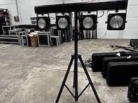 1 x party bar jbsystems - afbeelding 1 van  7