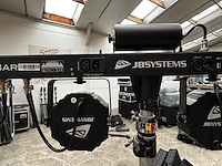 1 x party bar jbsystems - afbeelding 5 van  7