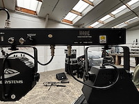 1 x party bar jbsystems - afbeelding 6 van  7