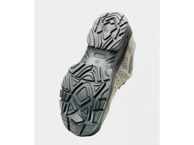 1 x perfo grey low compo s1; maat 40 - afbeelding 2 van  2