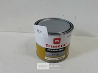 1 x permaline primer 500 ml wit