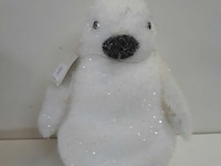 1 x pinguin 32 cm - afbeelding 2 van  3