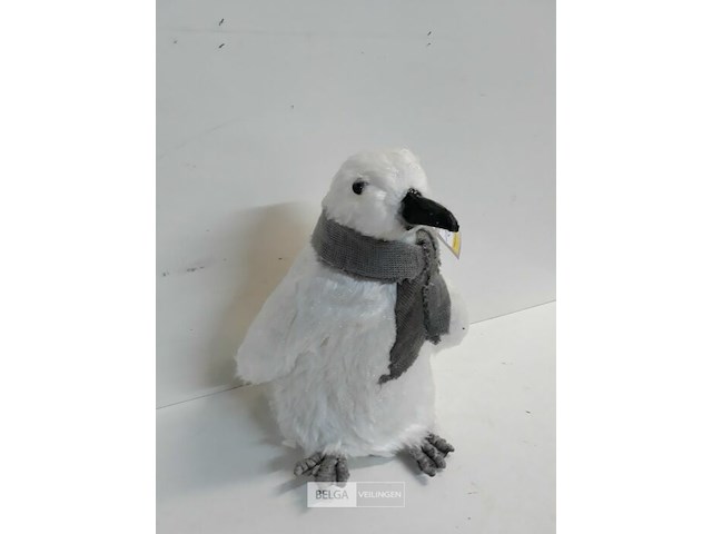 1 x pinguin 36 cm - afbeelding 3 van  3