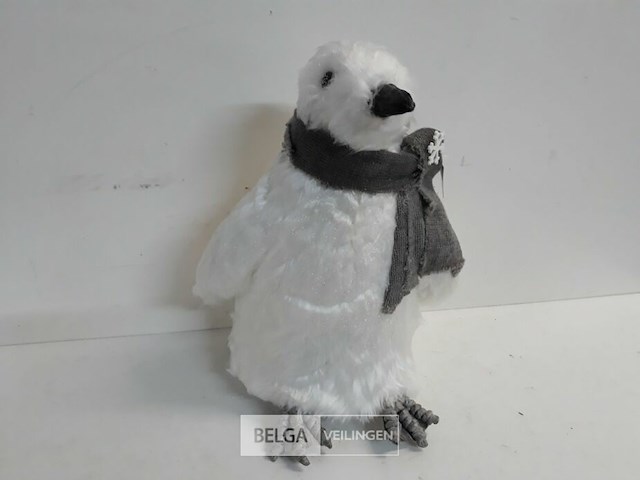 1 x pinguin 36 cm - afbeelding 1 van  3