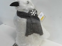 1 x pinguin 36 cm - afbeelding 3 van  3