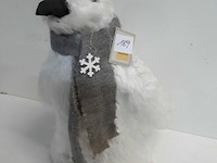1 x pinguin 36 cm - afbeelding 3 van  3