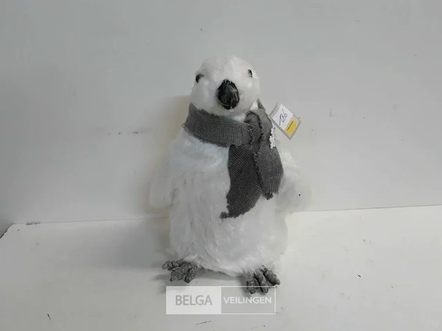 1 x pinguïn 36 cm - afbeelding 2 van  3