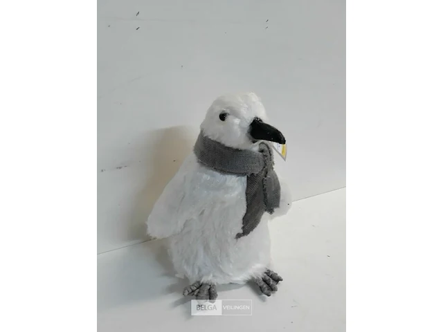 1 x pinguïn 36 cm - afbeelding 3 van  3
