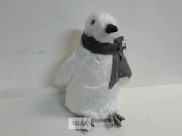 1 x pinguïn 36 cm - afbeelding 2 van  3