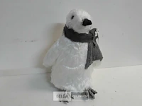 1 x pinguïn 36 cm - afbeelding 2 van  3