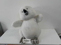 1 x pinguin xxl 55 cm - afbeelding 1 van  3