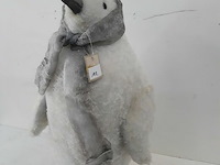 1 x pinguin xxl 55 cm - afbeelding 2 van  3