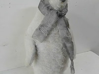 1 x pinguin xxl 55 cm - afbeelding 3 van  3