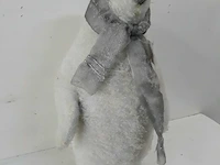 1 x pinguïn xxl 55 cm - afbeelding 3 van  3