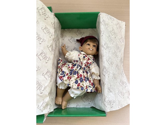 1 x pop d'anton jos - afbeelding 1 van  2