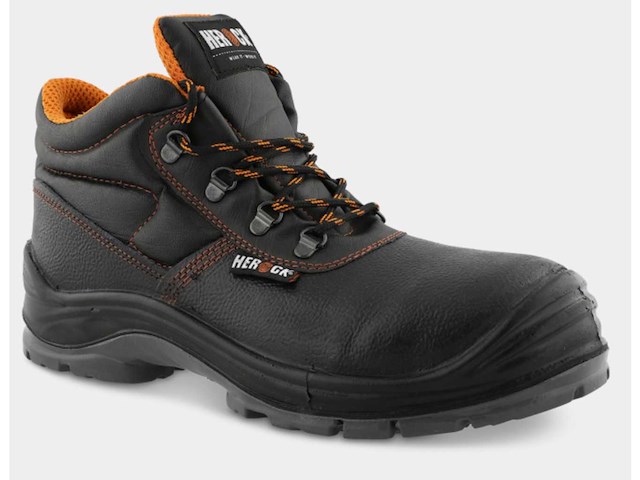 1 x primus high compo s3; zwart; maat 40 - afbeelding 1 van  6