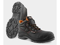 1 x primus high compo s3; zwart; maat 40 - afbeelding 6 van  6