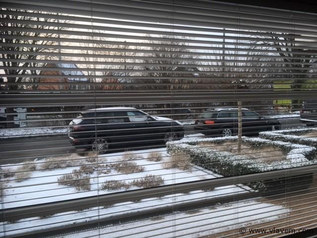 1 x raamverduistering - afbeelding 1 van  4