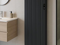 1 x radiator alu elektrische - afbeelding 1 van  2