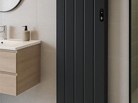 1 x radiator alu elektrische - afbeelding 1 van  2