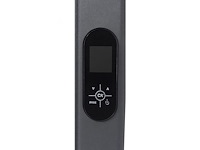 1 x radiator alu elektrische - afbeelding 2 van  2