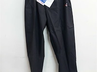 1 x regenbroek flexothane blauw sioen m - afbeelding 1 van  3