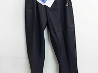 1 x regenbroek flexothane blauw sioen m - afbeelding 2 van  3
