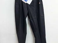 1 x regenbroek flexothane blauw sioen m - afbeelding 1 van  3