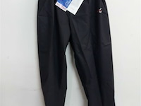 1 x regenbroek flexothane blauw sioen xl - afbeelding 1 van  3