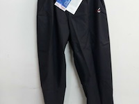 1 x regenbroek flexothane blauw sioen xl - afbeelding 1 van  3