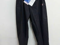 1 x regenbroek flexothane blauw sioen xl
