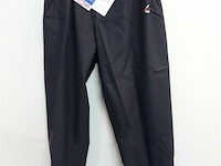 1 x regenbroek flexothane blauw sioen xxl - afbeelding 2 van  3