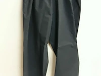 1 x regenbroek rain-strech blauw xxl - afbeelding 3 van  3