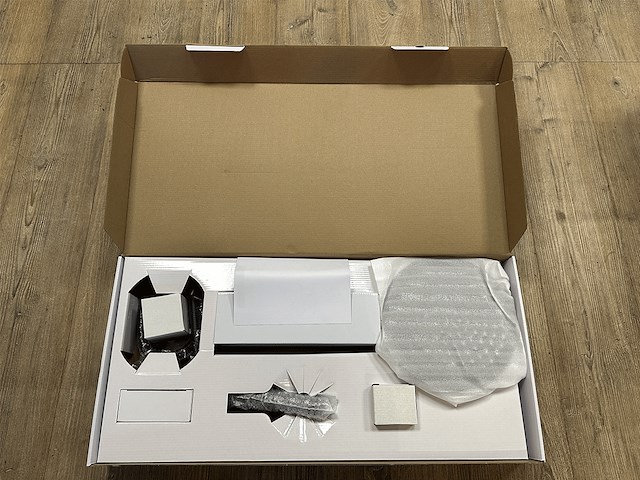 1 x regendoucheset met thermostaat - chrome - afbeelding 3 van  3