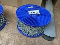 1 x rol ketting - afbeelding 2 van  4