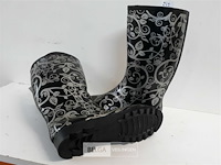 1 x rubberen laarzen 37 - afbeelding 3 van  3