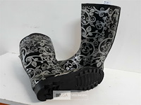 1 x rubberen laarzen 37 - afbeelding 3 van  3