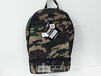 1 x rugzak met thermo-tas - afbeelding 1 van  3