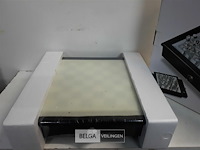 1 x schaakbord hout - afbeelding 3 van  3