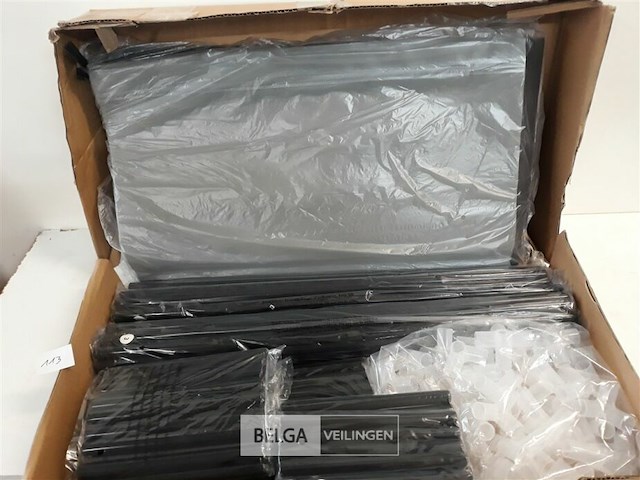 1 x schoenenkast zelfbouw - afbeelding 3 van  3